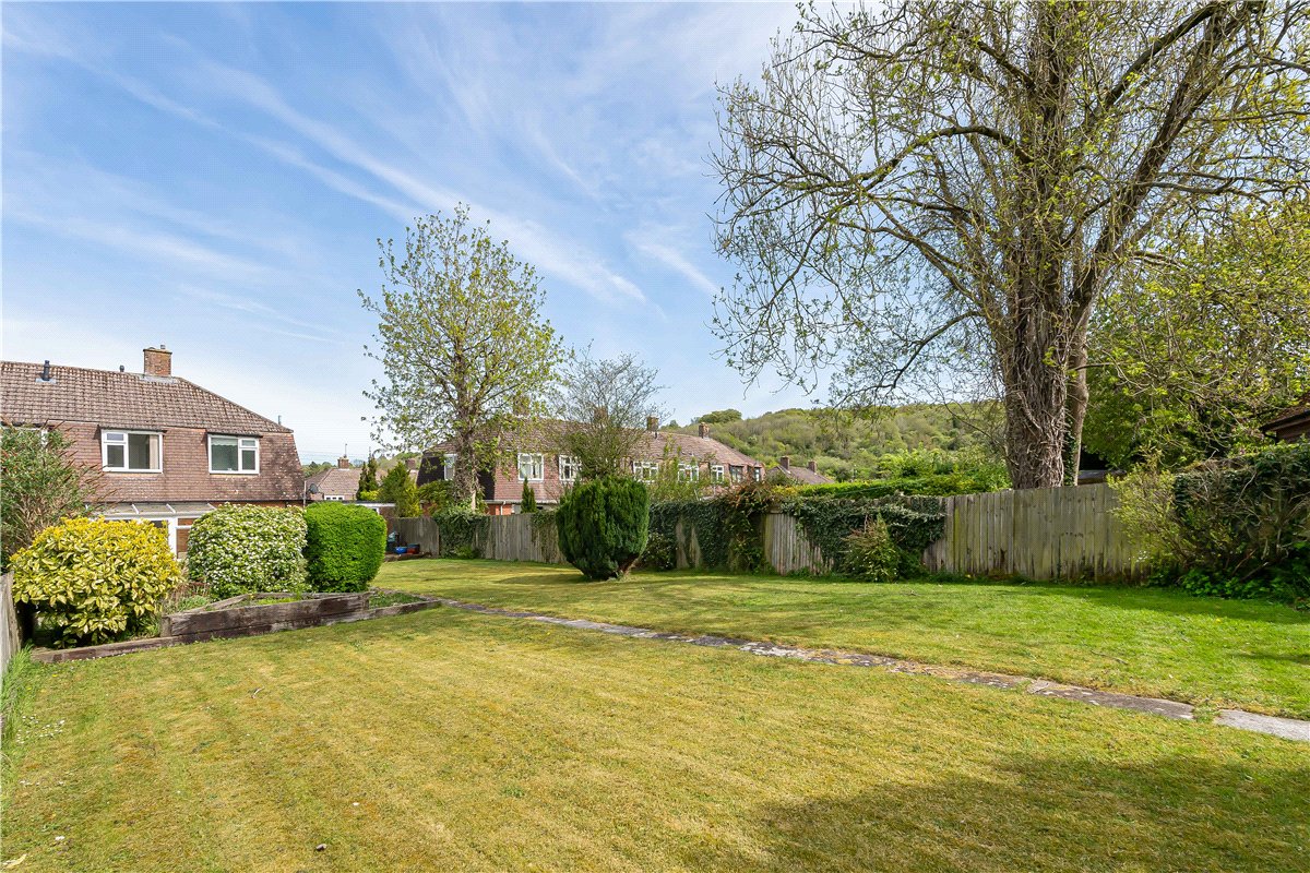 3 bedroom House, Five Stiles Road, Marlborough, SN8 - Sold, Image 10