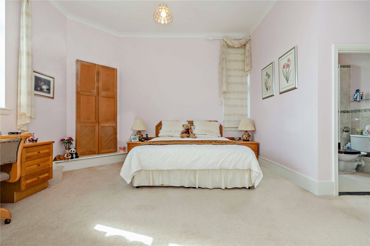 3 bedroom Flat, Apartment 12, Ellis House, Ellis Court, HG1 - Available, Image 7