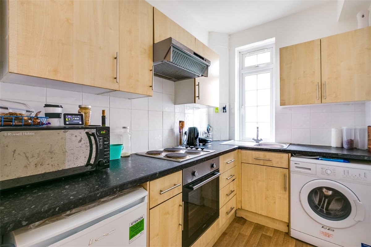 1 bedroom Flat, Charleville Court, Charleville Road, W14 - Available, Image 5