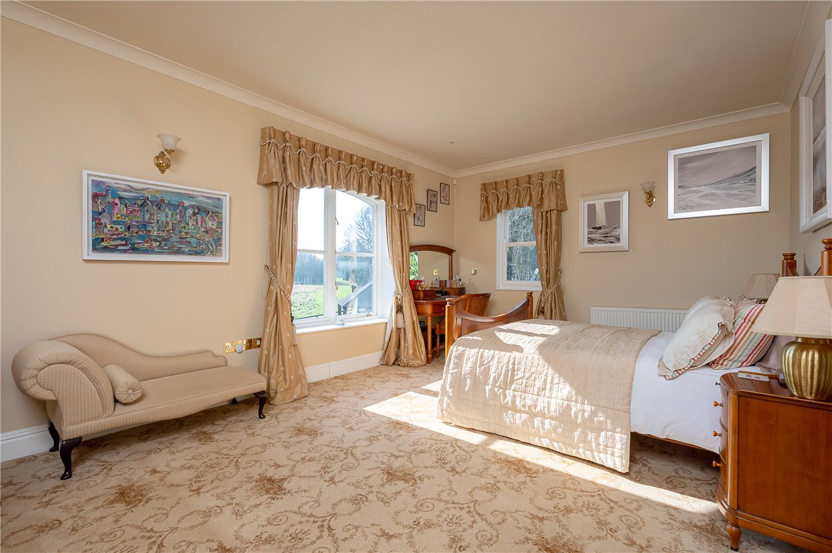 5 bedroom House, Selby Road, Holme-on-Spalding-Moor, YO43 - Sold, Image 33