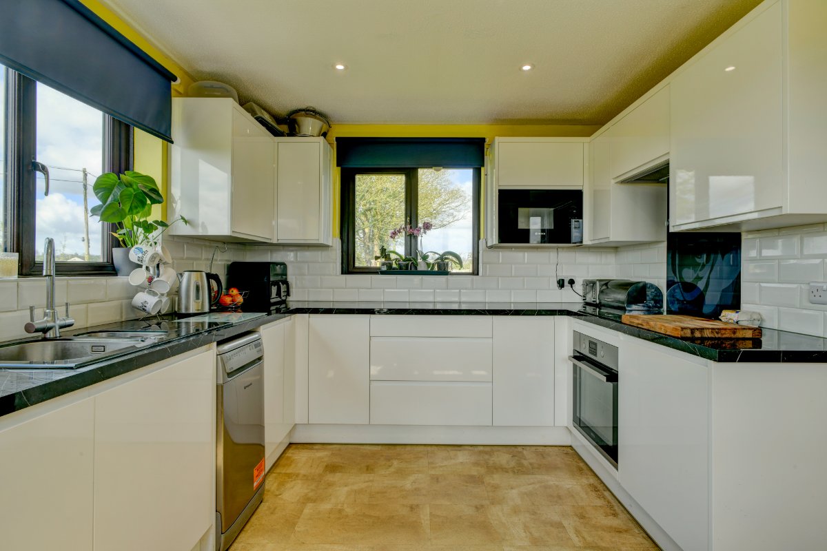 289.47  Farm, Cann, Shaftesbury, SP7 - Sold, Image 7