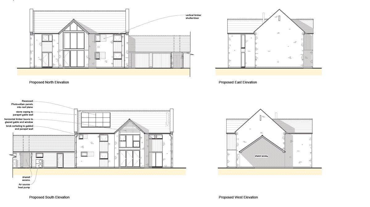0.86  Development Land, Development Site At Foldhill Lane, Martock, TA12 - Available, Image 5