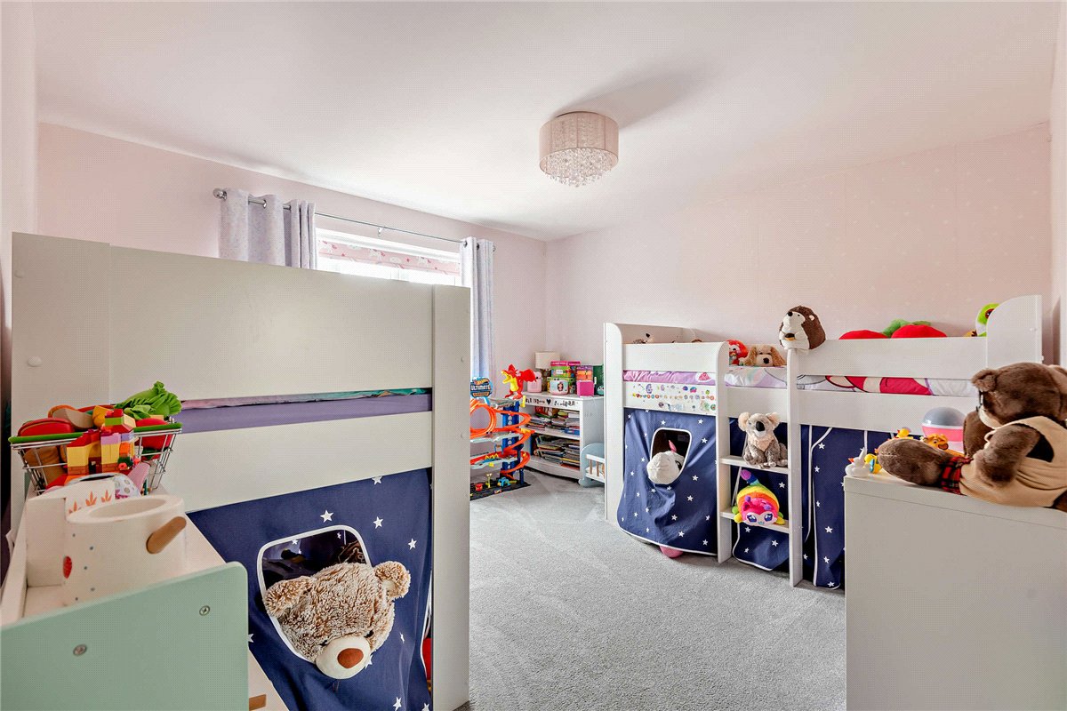 3 bedroom House, Capability Way, Greenham, RG19 - Sold STC, Image 11