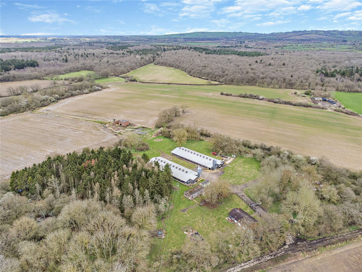 7.3  Development Land, Menmarsh Road, Worminghall, HP18 - Sold, Image 15