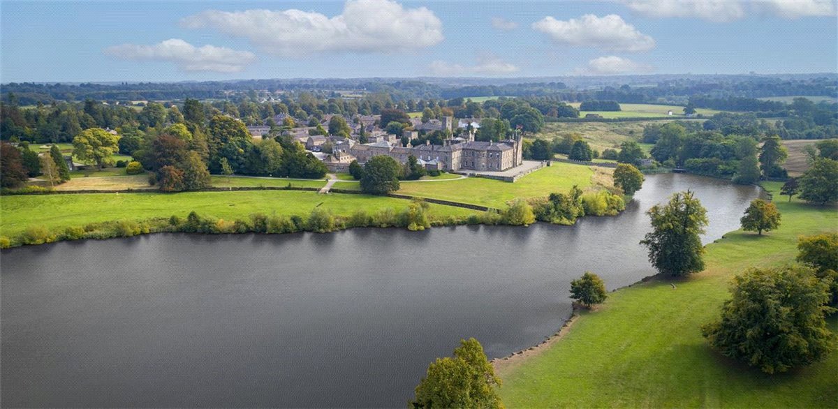 166  House, Ripley Castle, Ripley, HG3 - Available, Image 32