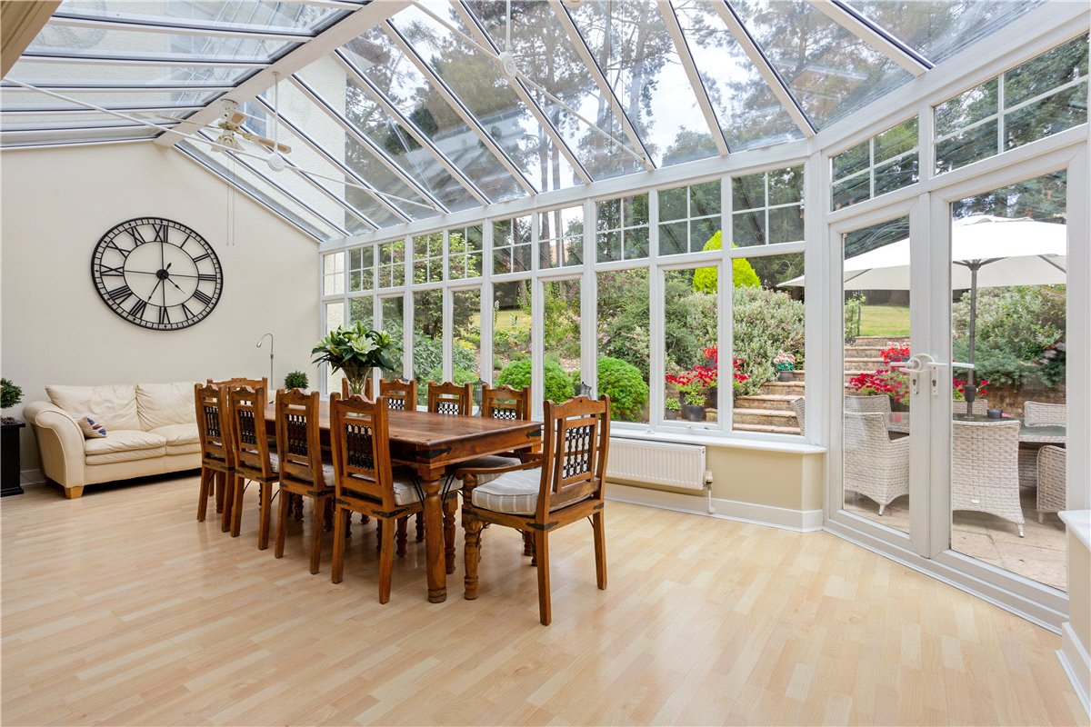 6 bedroom House, Bath Road, Marlborough, SN8 - Available, Image 7