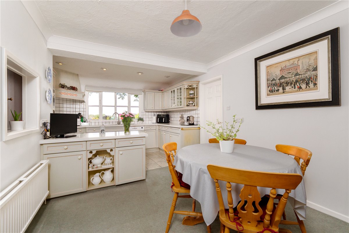 4 bedroom House, Church Lane, Kingston, CB23 - Sold STC, Image 2