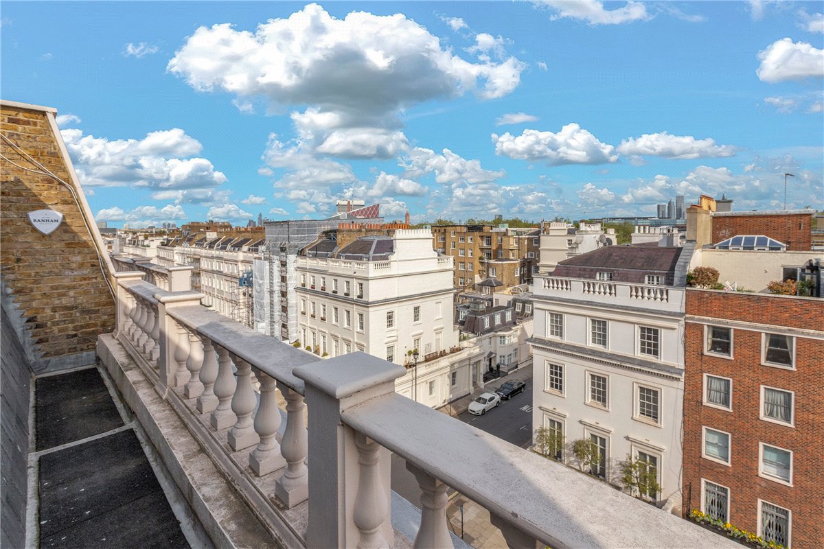 3 bedroom Flat, Eaton Place, Belgravia, SW1X - Available, Image 16