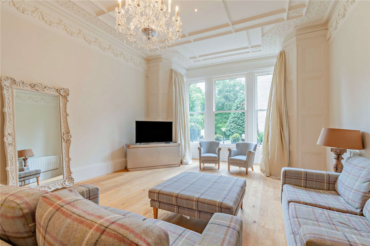 17 bedroom House, Montpellier House, 4 Cold Bath Road, HG2 - Available, Image 1