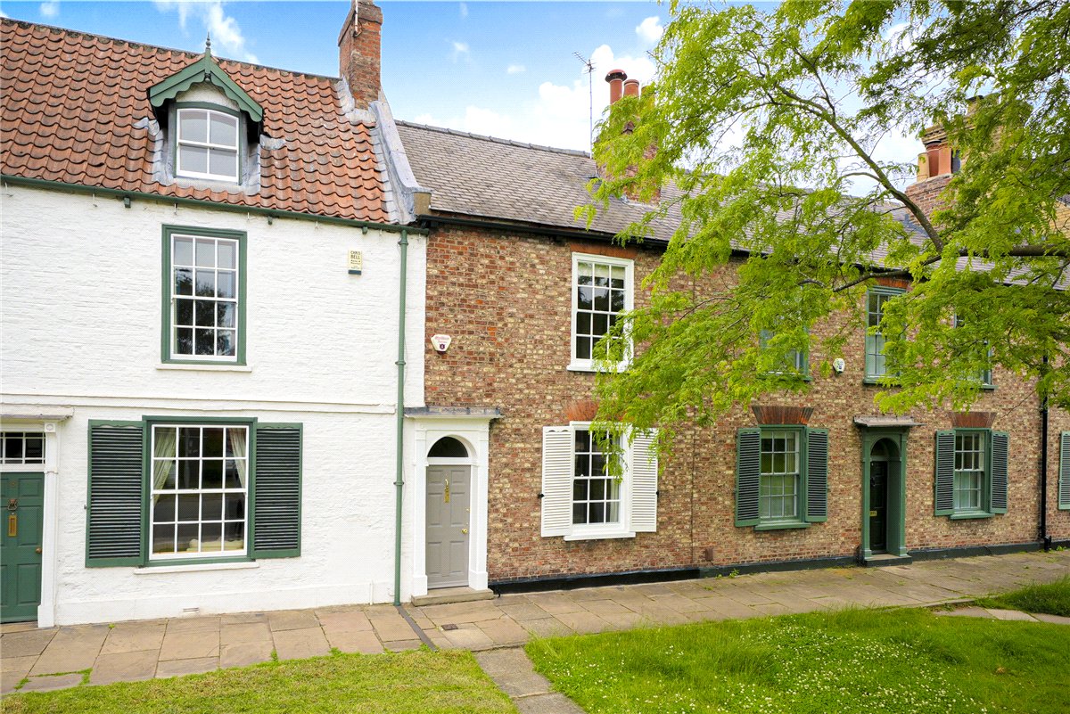 2 bedroom House, Water End, York, YO30 - Sold STC, Image 31