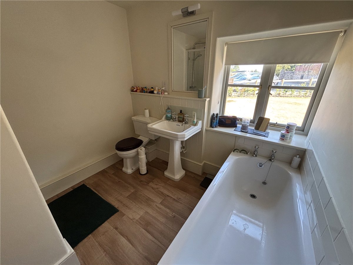 2 bedroom Barn Conversion, Bourton, Much Wenlock, TF13 - Available, Image 6