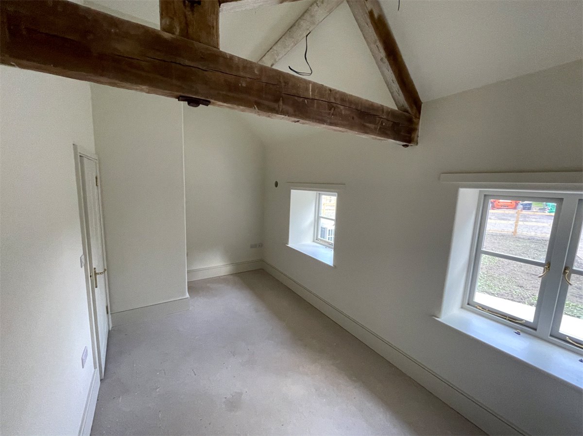 2 bedroom Barn Conversion, Bourton, Much Wenlock, TF13 - Let Agreed, Image 6