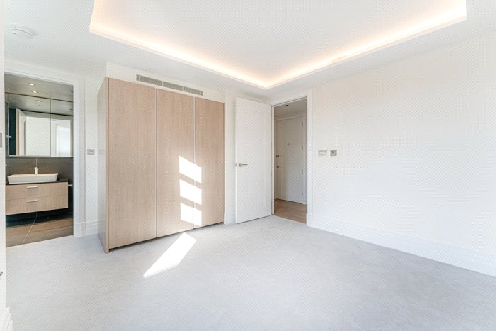 2 bedroom Flat, Kensington Gardens Square, Bayswater, W2 - Available, Image 6