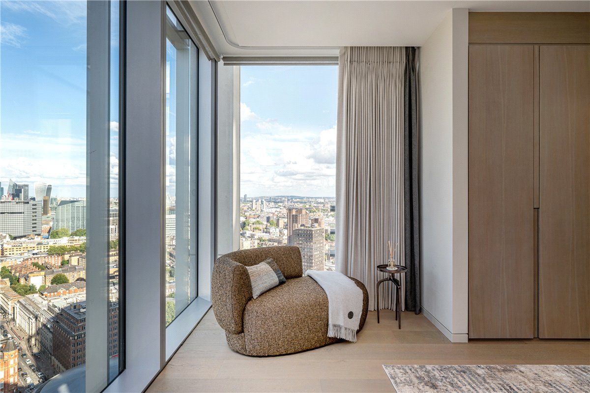 5 bedroom Maisonette, Casson Square, London, SE1 - Available, Image 9