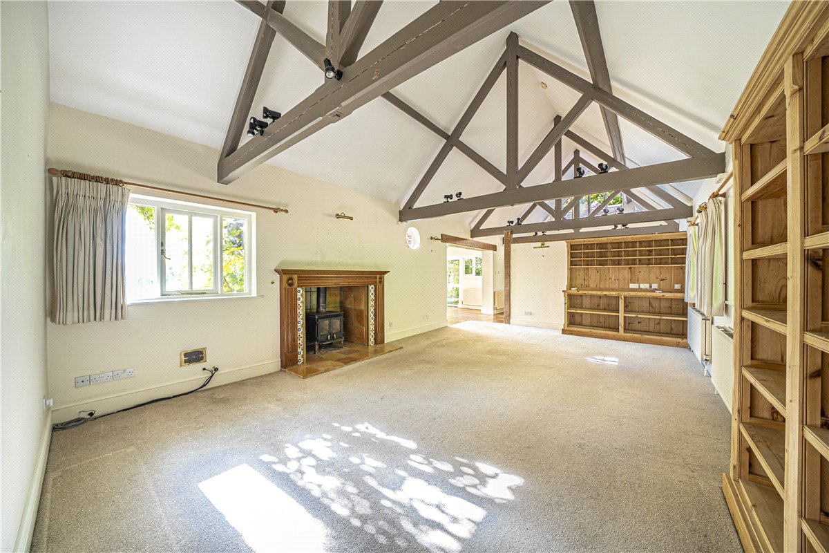 4 bedroom House, Leckford, Stockbridge, SO20 - Sold, Image 3
