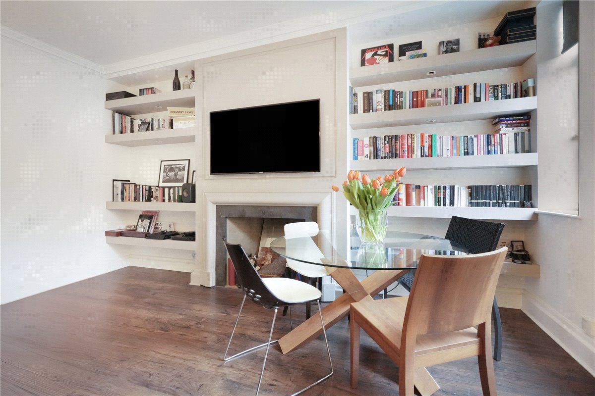 2 bedroom Flat, Harrington Road, South Kensington, SW7 - Available, Image 3