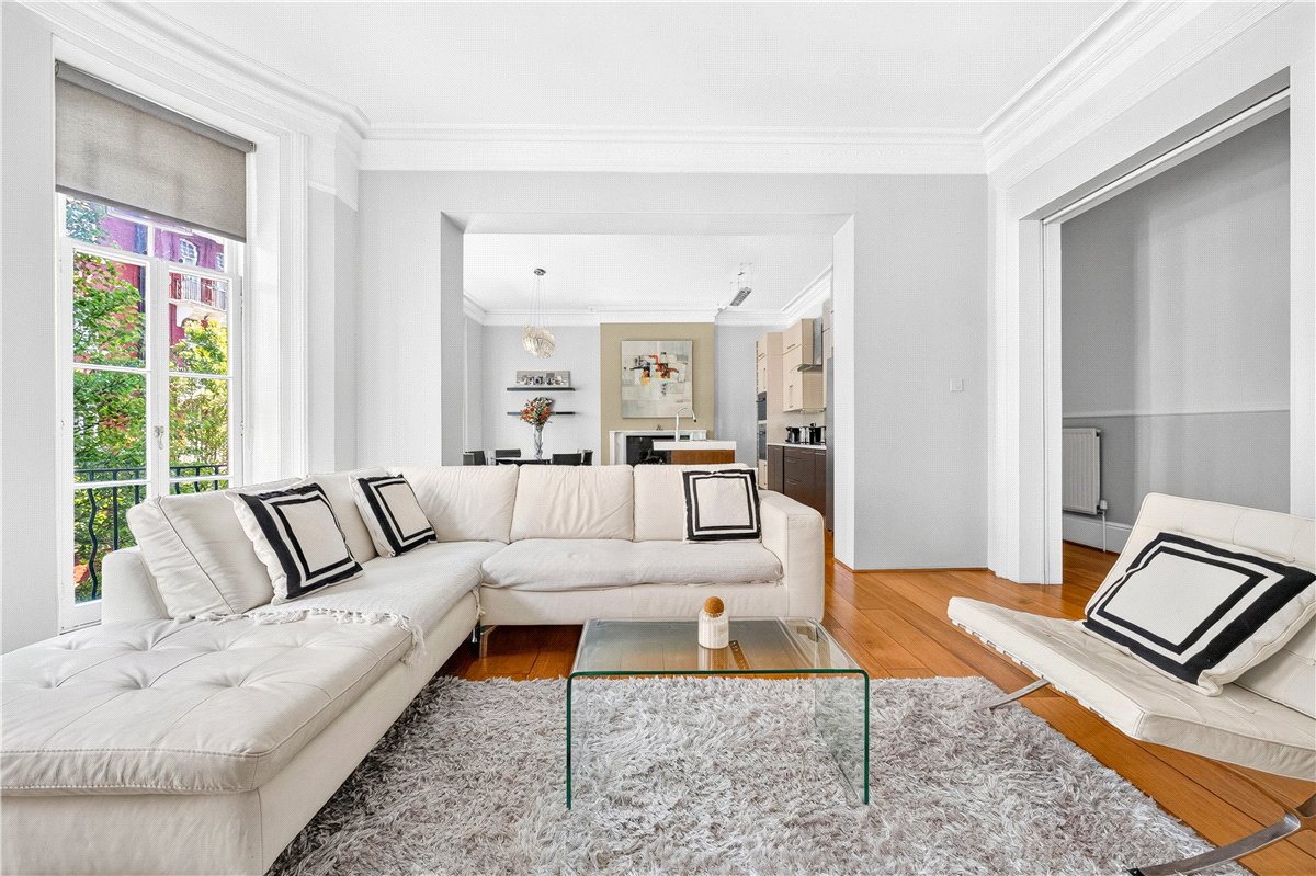 3 bedroom Flat, Cabbell Street, London, NW1 - Available, Image 18
