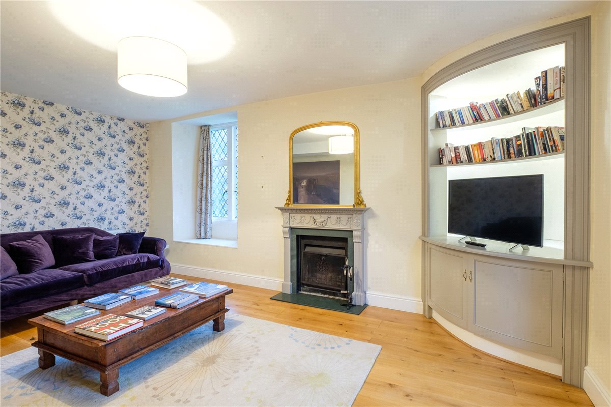 4 bedroom House, Cold Ashton, Chippenham, SN14 - Available, Image 7