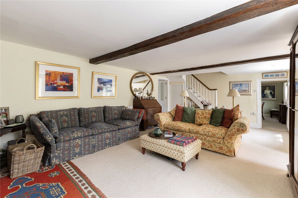 4 bedroom House, Church Walk, Bishopstone, SN6 - Available, Image 2