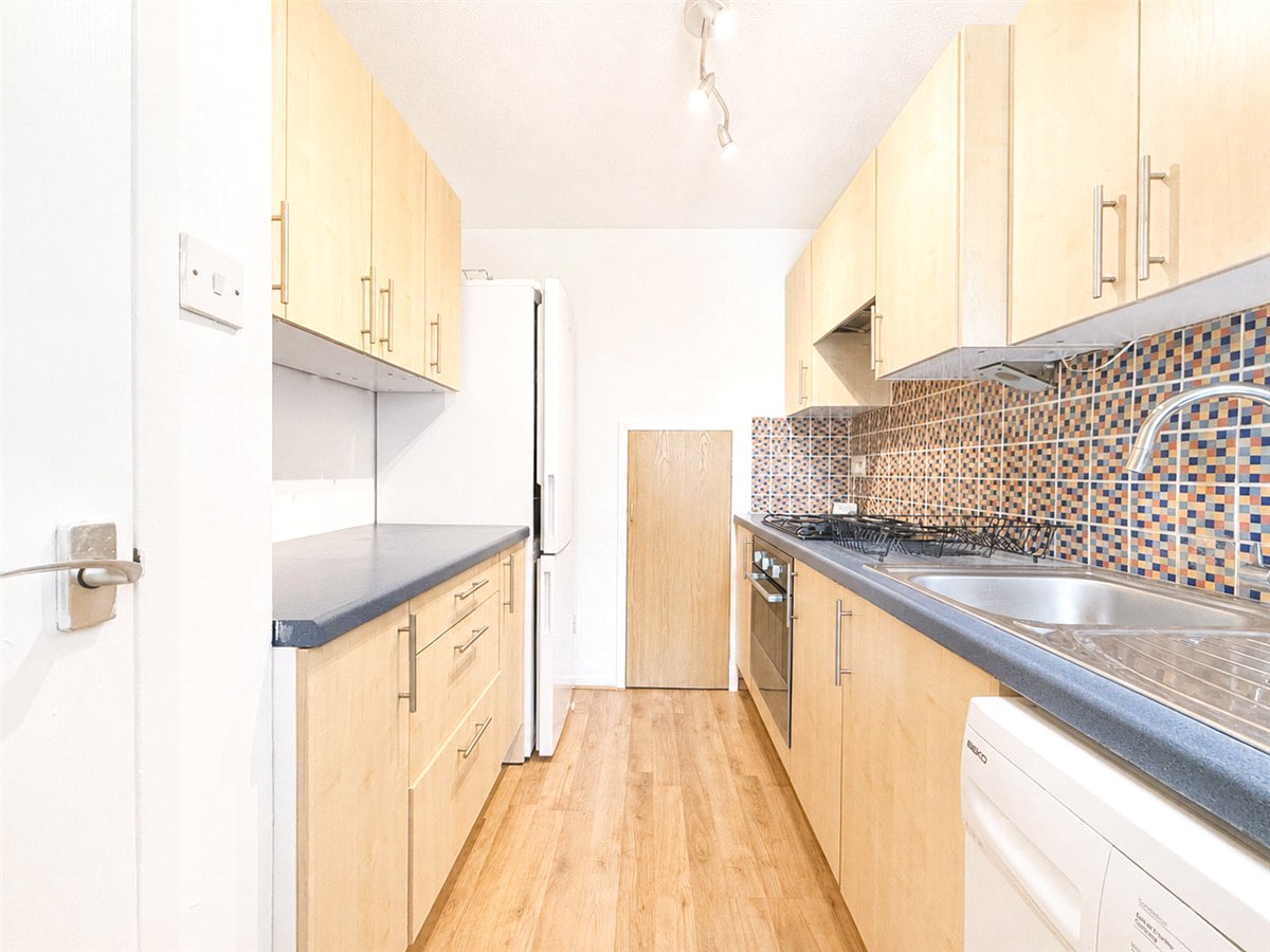 1 bedroom House, Hulatt Road, Cambridge, CB1 - Available, Image 4