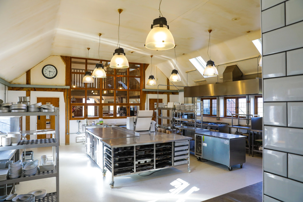 4623 Sq Ft, The Farmhouse, Steventon, OX13 - Under Offer, Image 16