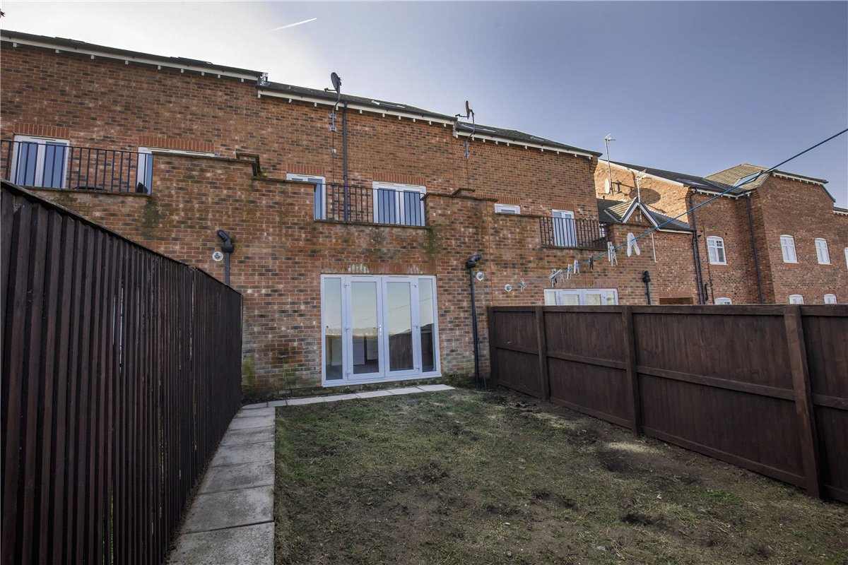 3 bedroom House, Bracken Way, Harworth, DN11 - Let Agreed, Image 1