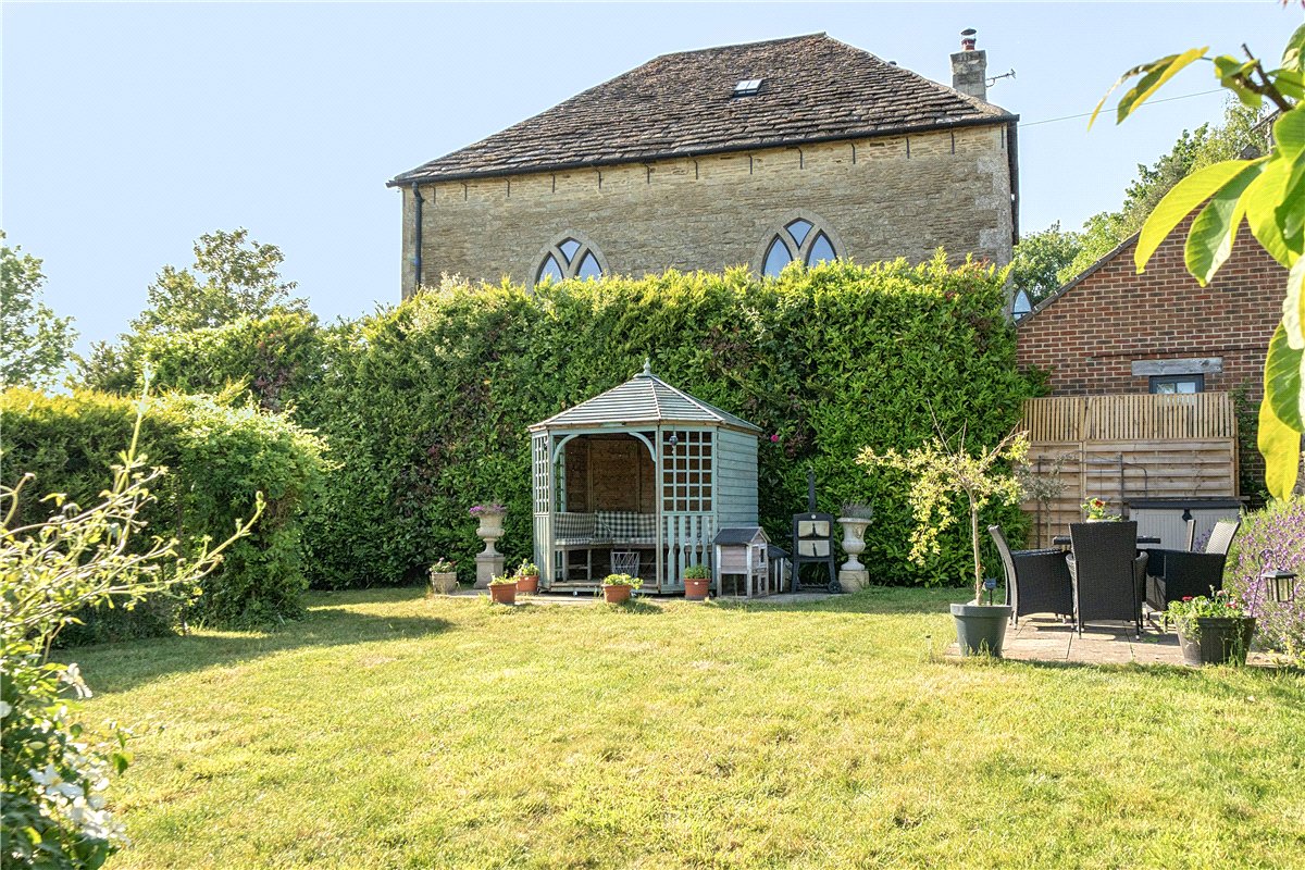 3 bedroom House, Chapel Hill, Lacock, SN15 - Sold, Image 4