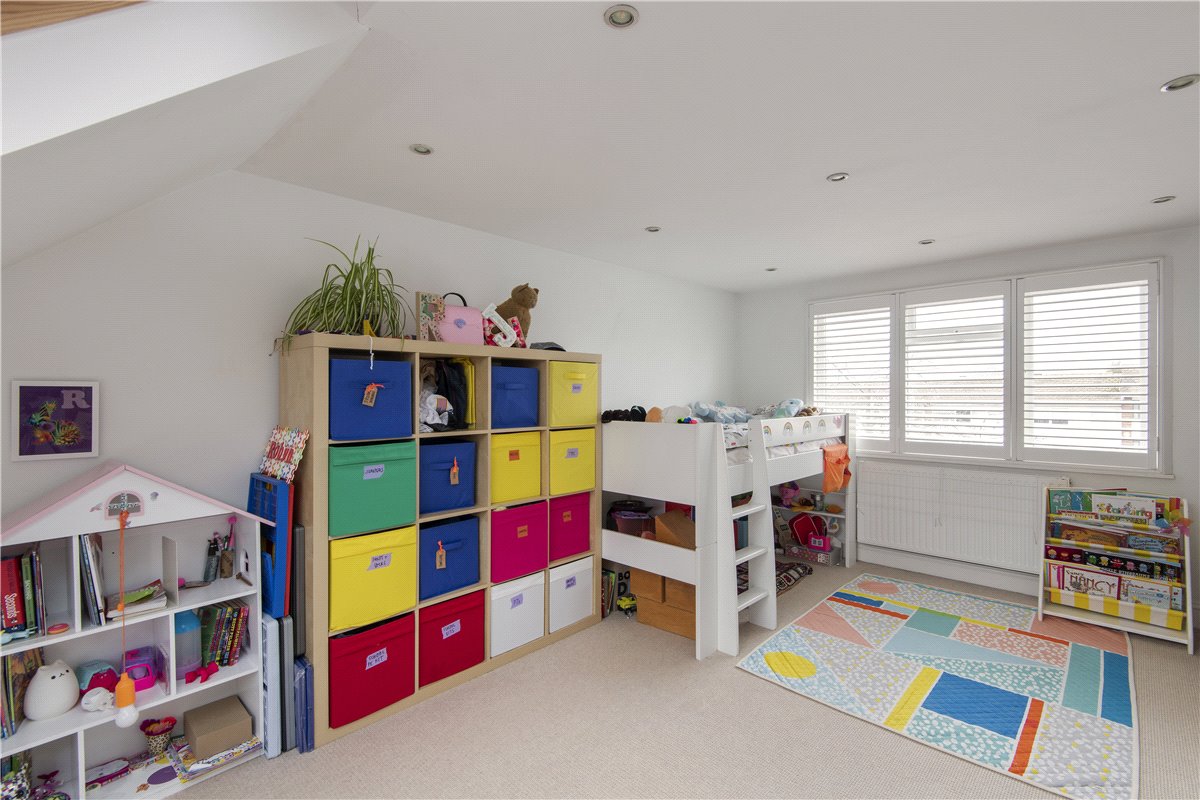 4 bedroom House, Collamore Avenue, London, SW18 - Sold, Image 5