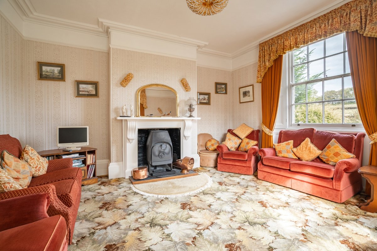 47.28  Country Estate, Hurdon Farm, Launceston, PL15 - Available, Image 14