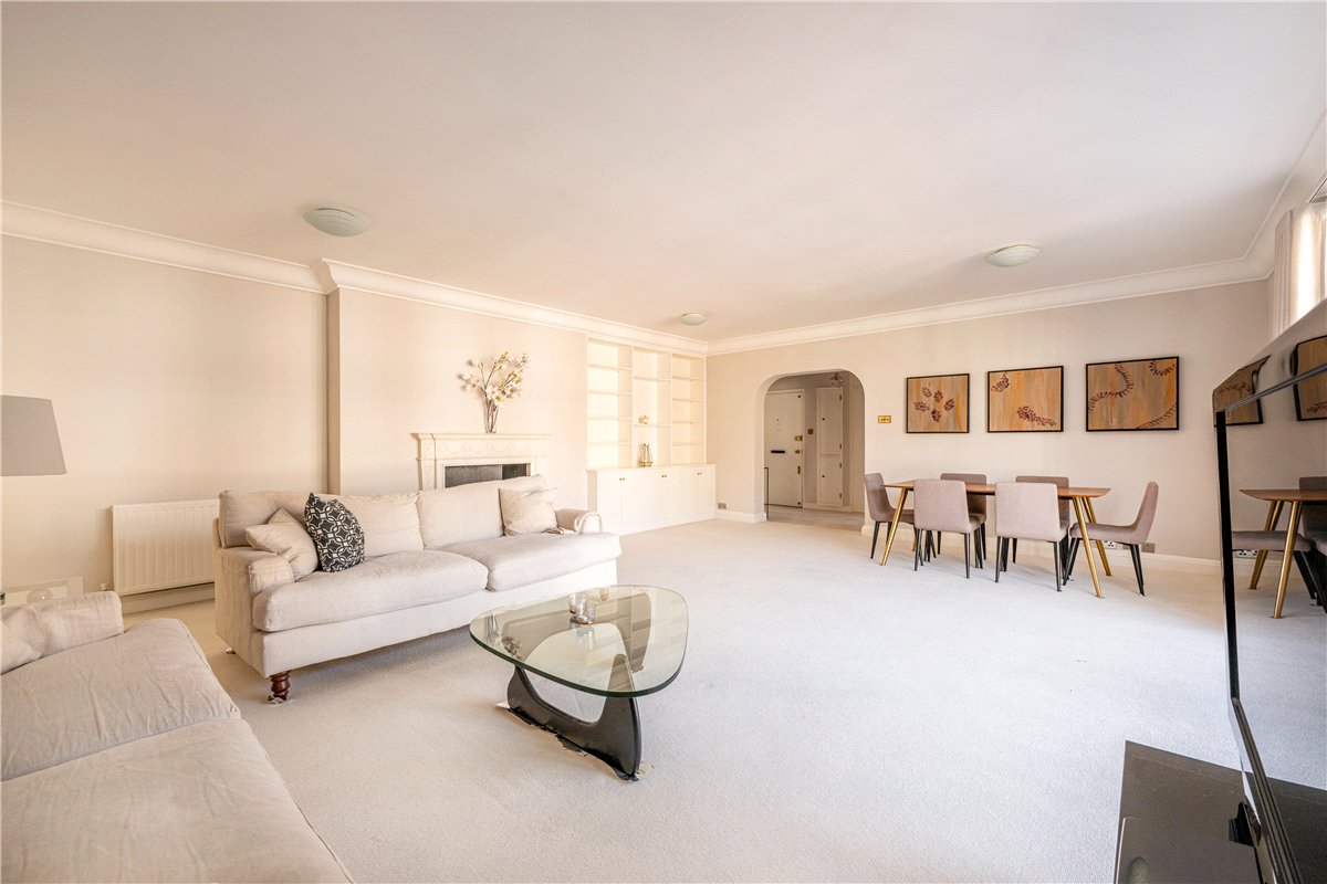 2 bedroom Flat, Reeves Mews, Mayfair, W1K - Available, Image 23