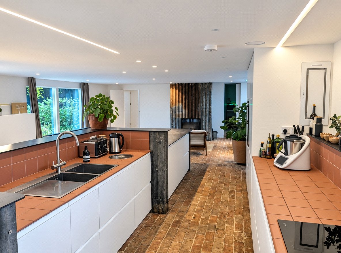 4 bedroom House, Wheatlands Lane, Enborne, RG14 - Available, Image 3
