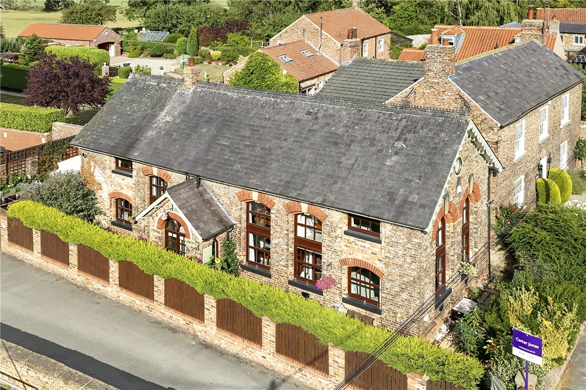 3 bedroom House, Marston Road, Tockwith, YO26 - Available