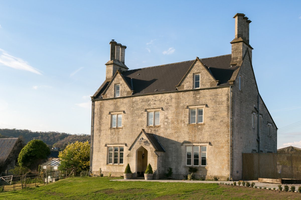 9 bedroom Residential, Wick Street, Stroud, GL6 - Sold