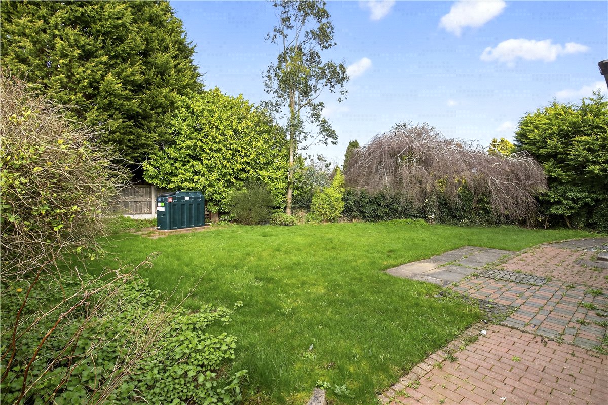 3 bedroom Bungalow, Cromwell Close, Hopton, ST18 - Let Agreed, Image 15