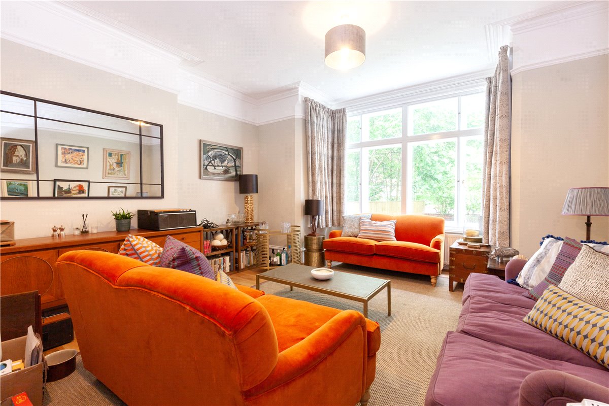 5 bedroom House, Staverton Road, Oxford, OX2 - , Image 7