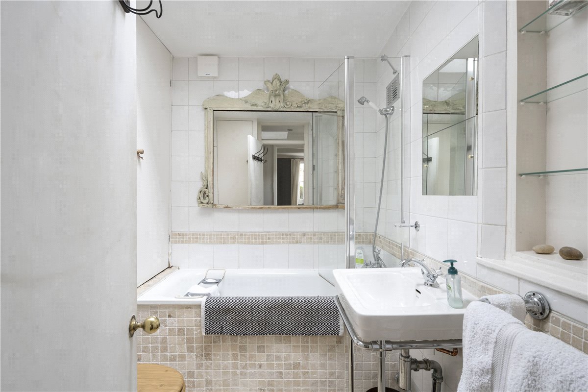 2 bedroom House, Sabine Road, Battersea, SW11 - Sold, Image 12