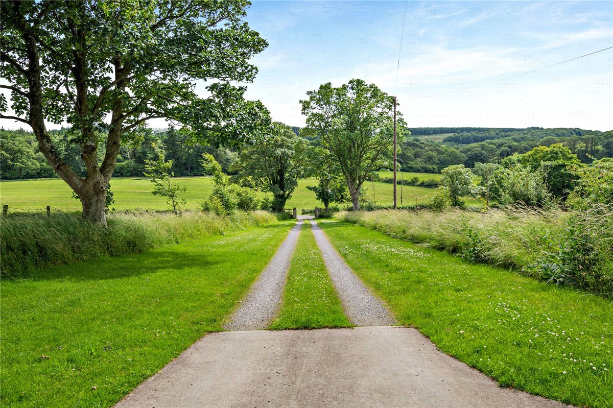   Farm, Lot 1 - Prospect Farm, Cockermouth, CA13 - Available, Image 22