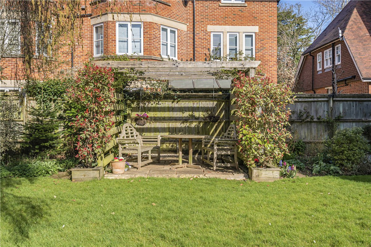 2 bedroom Flat, Banbury Road, Oxford, OX2 - Sold STC, Image 7