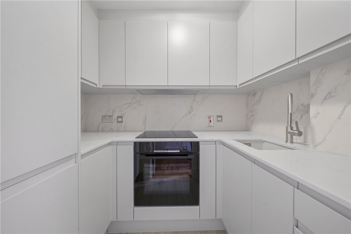 1 bedroom Flat, Manson Place, South Kensington, SW7 - Available, Image 3