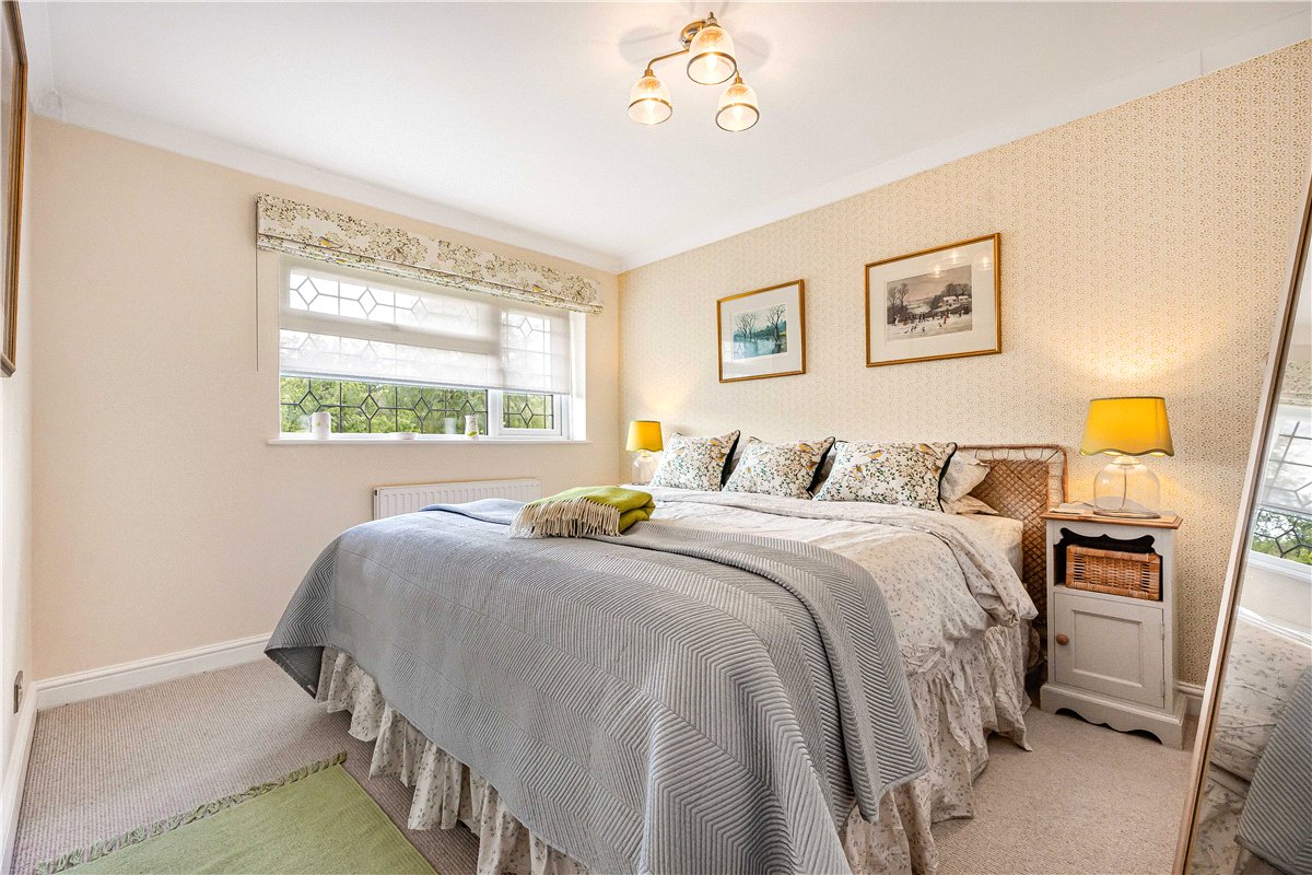 5 bedroom House, Forge Close, Milton Lilbourne, SN9 - Available, Image 7