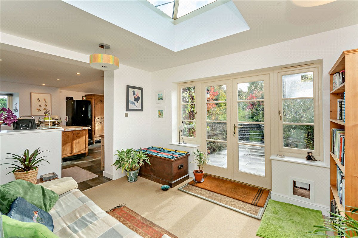 3 bedroom Cottage, Eastbury, Hungerford, RG17 - Sold, Image 8