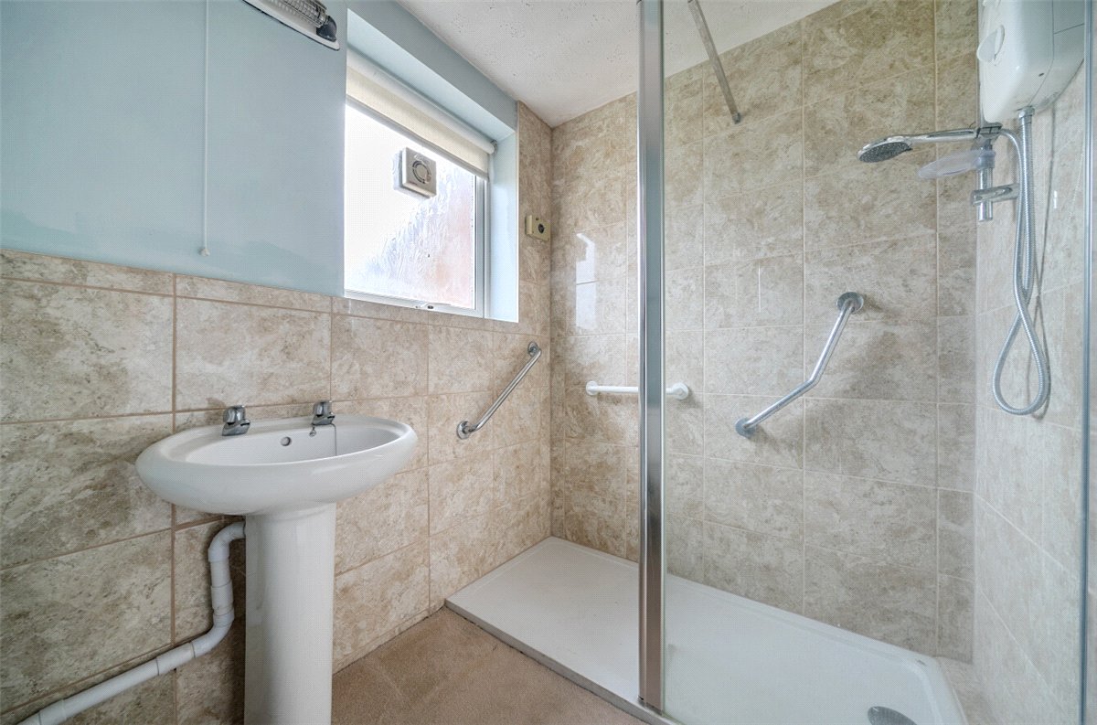 3 bedroom House, Kennet Mews, Marlborough, SN8 - Sold STC, Image 15