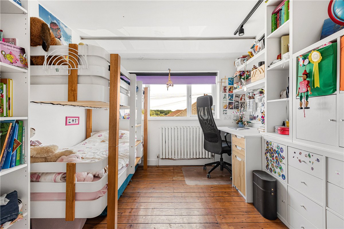 3 bedroom House, Bagley Close, Kennington, OX1 - Let Agreed, Image 12