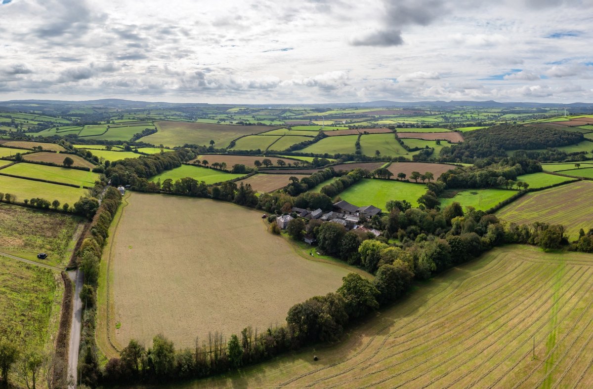 47.28  Country Estate, Hurdon Farm, Launceston, PL15 - Available, Image 8