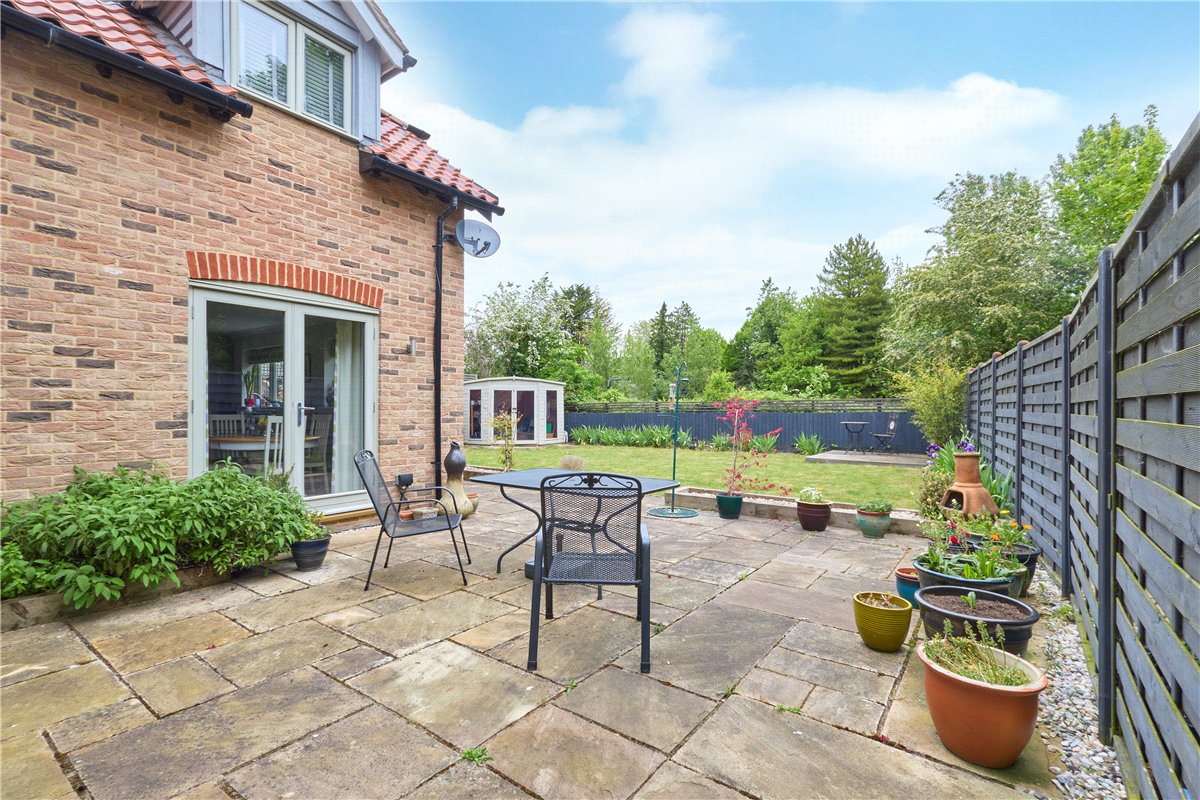 4 bedroom House, Chapel Meadows, Great Wilbraham, CB21 - Available, Image 16