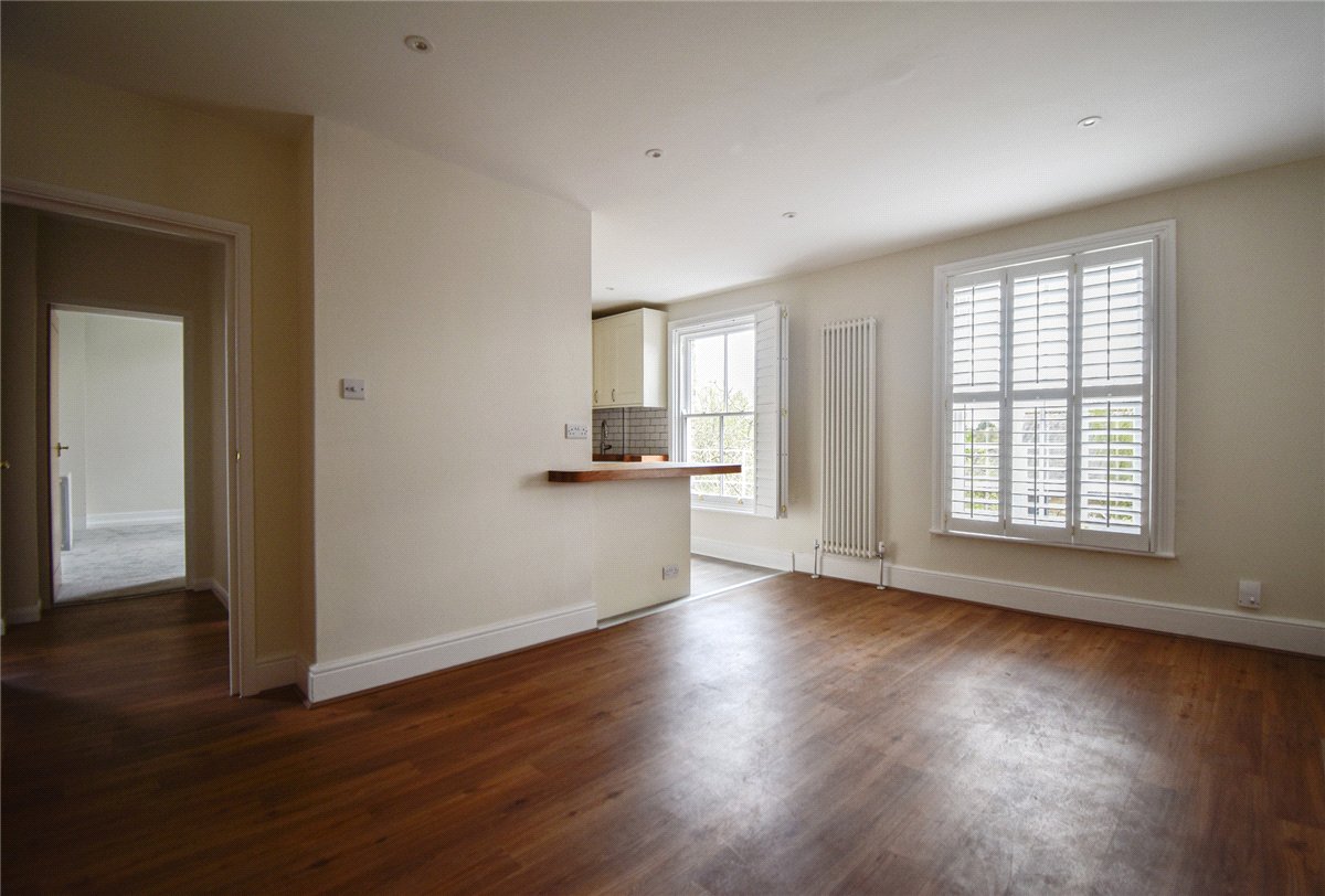 3 bedroom Flat, Bateman Street, Cambridge, CB2 - Let Agreed, Image 3