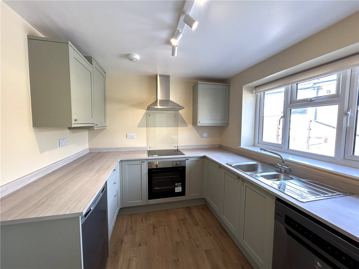 2 bedroom Bungalow, Hunsingore, Wetherby, LS22 - Available, Image 2