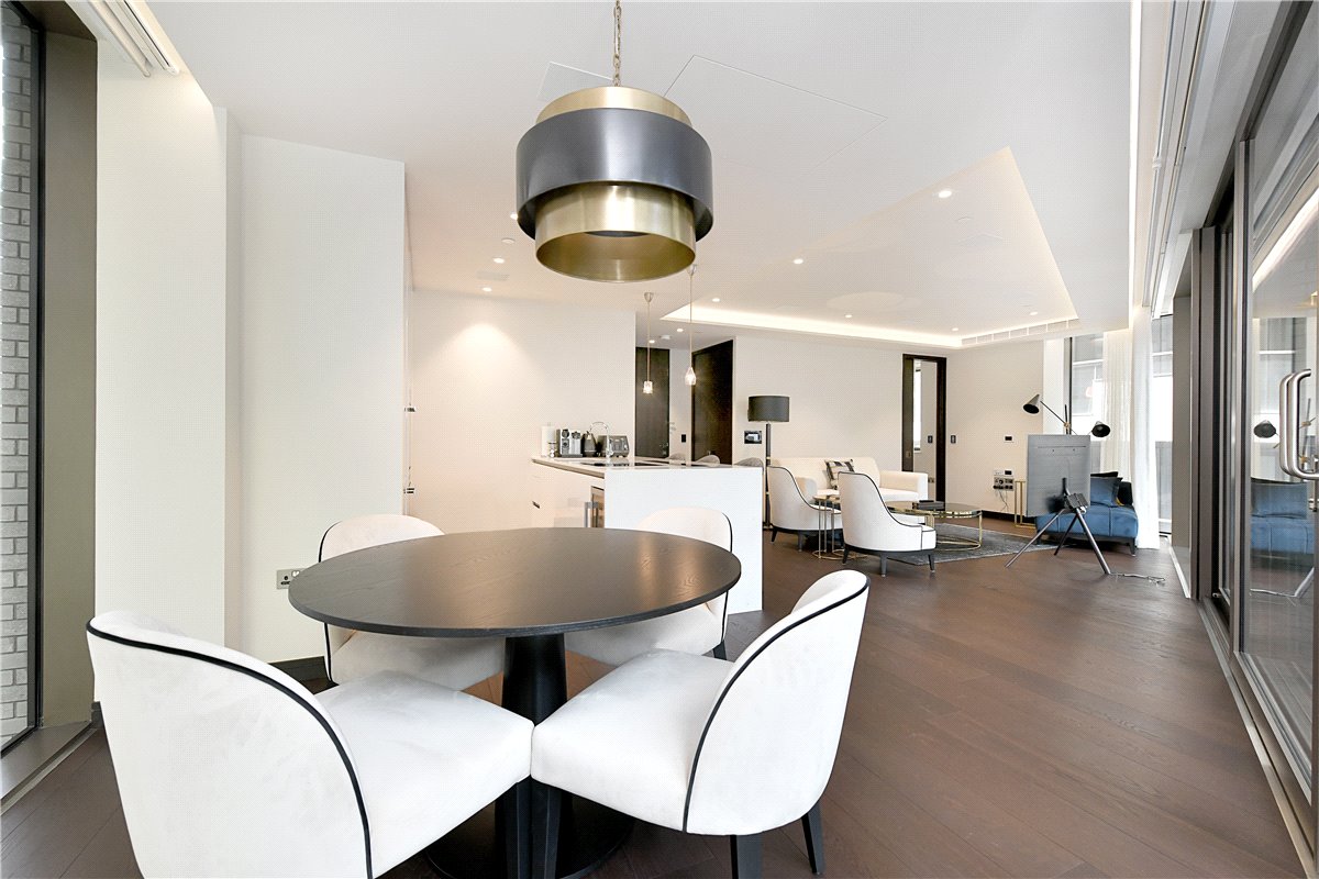 1 bedroom Residential, Crown Square, London, SE1 - Available, Image 18