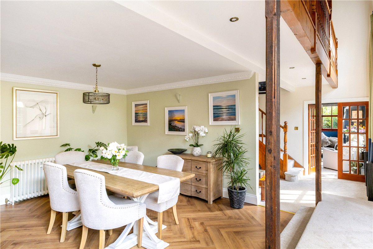 3 bedroom House, Marston Road, Tockwith, YO26 - Available, Image 3