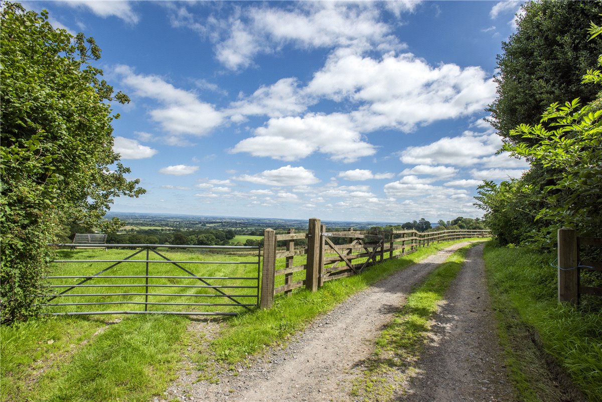 227  Farm, Buckland St. Mary, Chard, TA20 - Available, Image 30